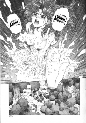[Yui Toshiki] Princess Quest Saga [English] [SaHa] - Page 136