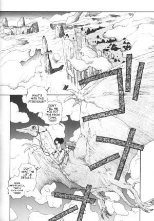 [Yui Toshiki] Princess Quest Saga [English] [SaHa] - Page 143