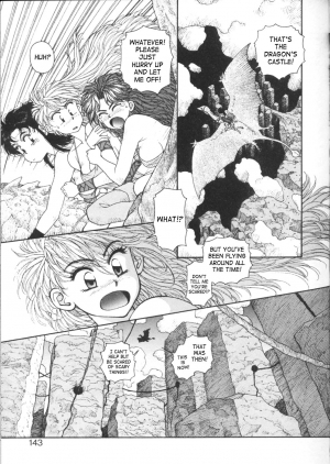 [Yui Toshiki] Princess Quest Saga [English] [SaHa] - Page 144