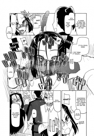 [Ryo] Oishii Oniku no Meshiagarikata | How To Eat Delicious Meat Ch. 1-8 [English] =Anonymous + maipantsu + EroMangaGirls= - Page 73