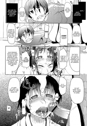 [Ryo] Oishii Oniku no Meshiagarikata | How To Eat Delicious Meat Ch. 1-8 [English] =Anonymous + maipantsu + EroMangaGirls= - Page 126