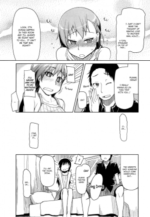 [Ryo] Oishii Oniku no Meshiagarikata | How To Eat Delicious Meat Ch. 1-8 [English] =Anonymous + maipantsu + EroMangaGirls= - Page 143