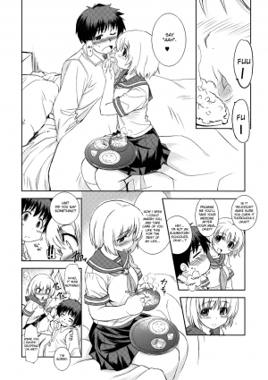 (C75) [Xration (mil)] MIXED-REAL 3 (Zeroin) [English] - Page 26