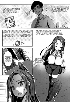 [Momiyama] P@idol M@ster! Ch. 1-4 [English] [captcarisma] - Page 9