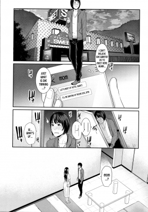 [gonza] Matching Appli - matching application (Kaa-san to Sex ni Oboreru) [English] [desudesu] - Page 52