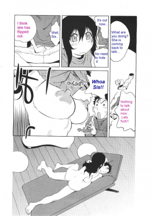  Old Maids [English] [Rewrite] [olddog51] - Page 10