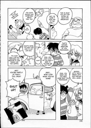 (C60) [Joshinzoku (Wanyanaguda)] Manga Sangyou Haikibutsu 03 (Detective Conan) [English] [desudesu] - Page 24
