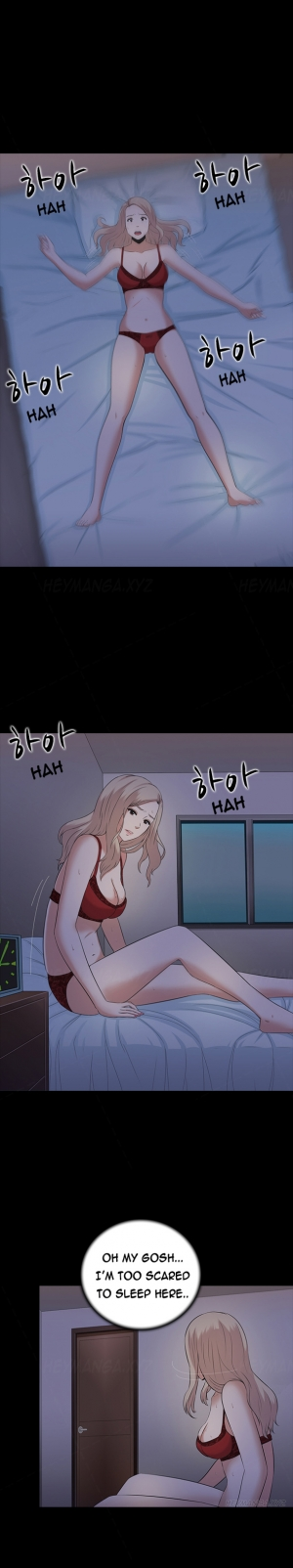  Dark Game Ch.1-21 (English) (Ongoing) - Page 31