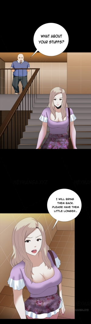  Dark Game Ch.1-21 (English) (Ongoing) - Page 63