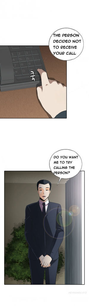  Dark Game Ch.1-21 (English) (Ongoing) - Page 112