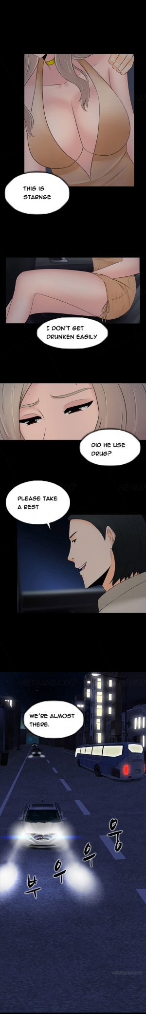  Dark Game Ch.1-21 (English) (Ongoing) - Page 317