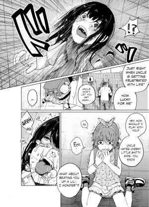 (C86) [Chemical Janky (Shiruka Bakaudon)] JS★Bokobokorin! [English] [Sample] - Page 22