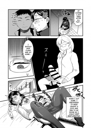 [Herohero Hospital (Isaki)] Himitsu no Futari Futari no Himitsu (Haikyuu!!) [English] [TSHH] - Page 13