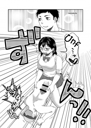 [Herohero Hospital (Isaki)] Himitsu no Futari Futari no Himitsu (Haikyuu!!) [English] [TSHH] - Page 27