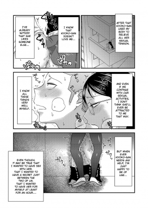 [Herohero Hospital (Isaki)] Himitsu no Futari Futari no Himitsu (Haikyuu!!) [English] [TSHH] - Page 36