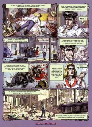 Erotic Comics Collections-Exhibition - Page 5