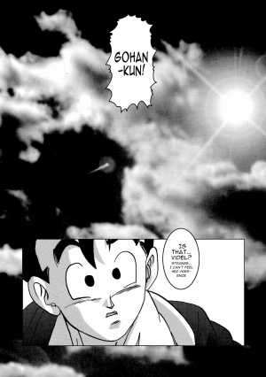 [Light Rate Port Pink] Tanjou!! Aku no Onna San Senshi Erasa Chichi Lunch Sennou Kaizou Keikaku (Dragon Ball Z) [English] [Mr. Buns] - Page 62