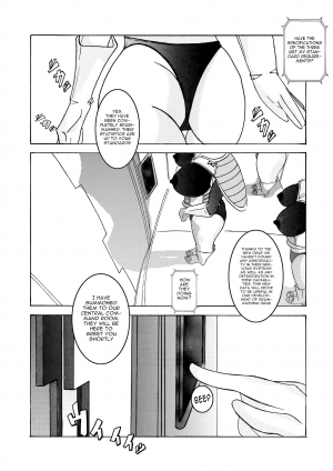 [Light Rate Port Pink] Tanjou!! Aku no Onna San Senshi Erasa Chichi Lunch Sennou Kaizou Keikaku (Dragon Ball Z) [English] [Mr. Buns] - Page 77