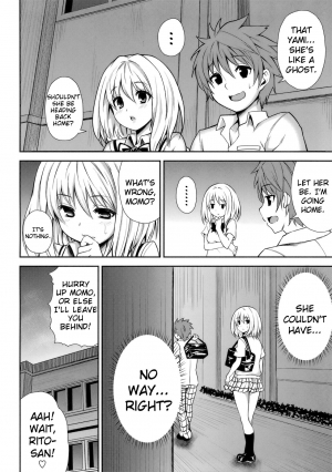 (C82) [PTD (Tatsuhiko)] KTOK 3 (To LOVE-Ru Darkness) [English] {Doujin-Moe} - Page 44