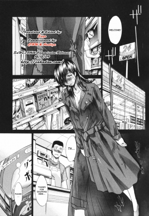  [Itaba Hiroshi] Tsuma Kyoko - My Wife, Kyoko | Married Woman Kyouko Ch. 1-6 [English] [SaHa]  - Page 65