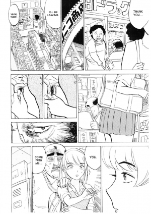 [Momoyama Jirou] Ryoujoku Seme - Torture by Rape [English] [desudesu + LWB] - Page 120