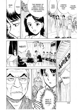 [Momoyama Jirou] Ryoujoku Seme - Torture by Rape [English] [desudesu + LWB] - Page 138