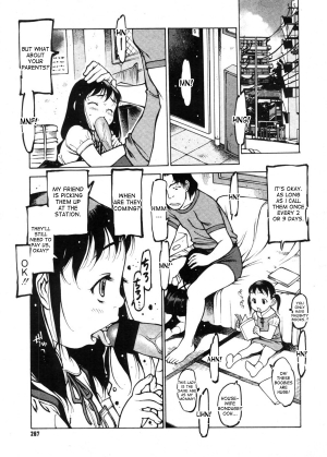 [Nishi Iori] Shin Gakuen Makyou Penguin Kingdom Ch. 1-4 [English] [desudesu] - Page 40
