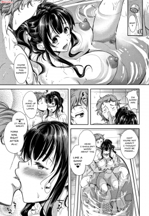 [Shirono Mahiro] Tsumatorare | Wife Taking Ch.1-9 [English] {Doujins.com} - Page 128