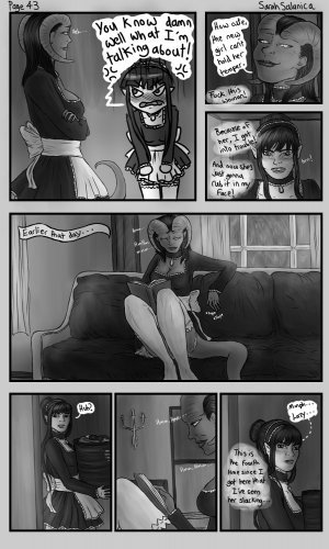 Can('t) Buy Love 2 - Page 4