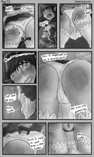 Can('t) Buy Love 2 - Page 14