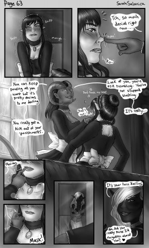 Can('t) Buy Love 2 - Page 24