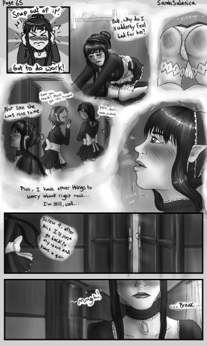 Can('t) Buy Love 2 - Page 26
