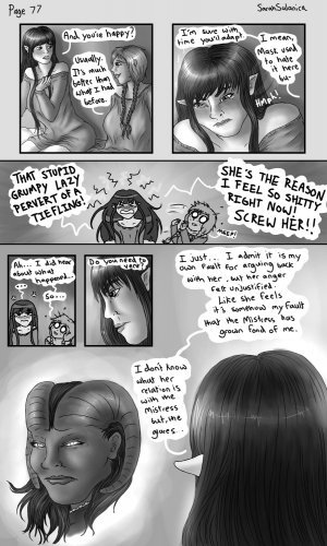 Can('t) Buy Love 2 - Page 38