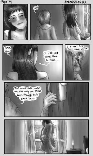 Can('t) Buy Love 2 - Page 40