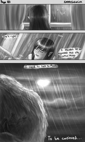 Can('t) Buy Love 2 - Page 41