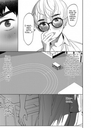 [Hontoku] Mesuiki Otokonoko Ch. 1 (COMIC Reboot Vol. 03) [English] [mysterymeat3] [Digital] - Page 34