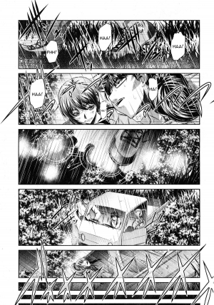 [NABURU] Yokubou no Shuuraku Conclusion (COMIC Shingeki 2015-04) [English] [CGrascal] - Page 40