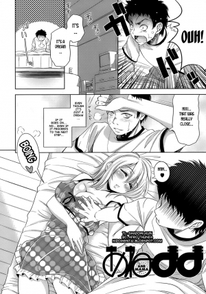  [Yasui Riosuke] Ero-manga Mitai na Koi Shiyou - Let's Fall in Love The Ero-Manga [English] [Hidoi]  - Page 127