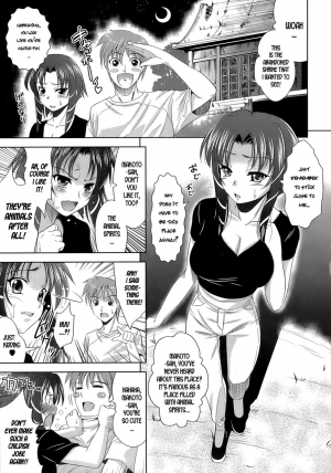  [Yasui Riosuke] Ero-manga Mitai na Koi Shiyou - Let's Fall in Love The Ero-Manga [English] [Hidoi]  - Page 142