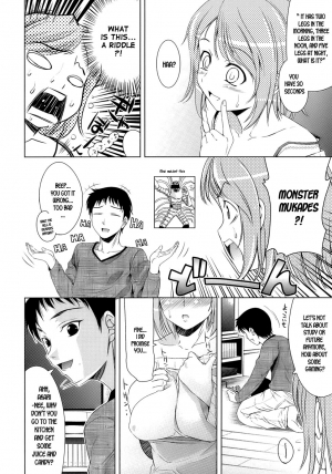  [Yasui Riosuke] Ero-manga Mitai na Koi Shiyou - Let's Fall in Love The Ero-Manga [English] [Hidoi]  - Page 161