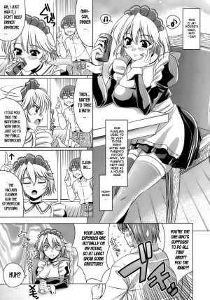  [Yasui Riosuke] Ero-manga Mitai na Koi Shiyou - Let's Fall in Love The Ero-Manga [English] [Hidoi]  - Page 176