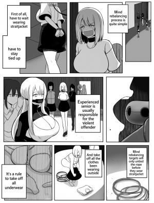 [rebake] Punish [English] - Page 9