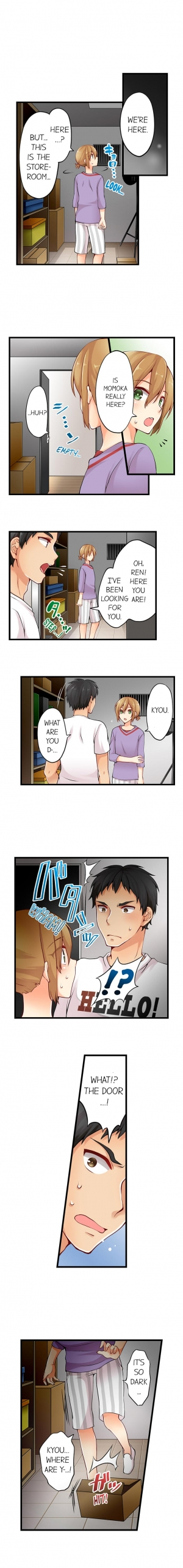 [Norito Asaduki] Ren Arisugawa Is Actually A Girl (Ch. 1 - 9) (English) - Page 46