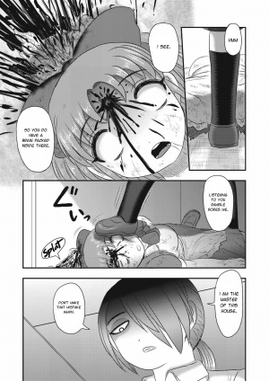  [Uziga Waita] Mai's Daily Life -Eternal Dissection- Ch.1 [English] [Moko_T]  - Page 10