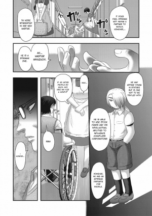  [Uziga Waita] Mai's Daily Life -Eternal Dissection- Ch.1 [English] [Moko_T]  - Page 17