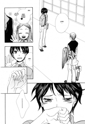 [Hoshino Lily] Aishichatta no | I loved you [English] [Obsession] - Page 38