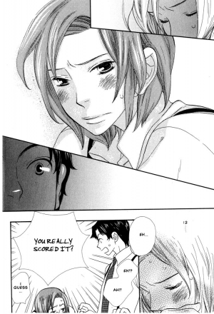 [Hoshino Lily] Aishichatta no | I loved you [English] [Obsession] - Page 56