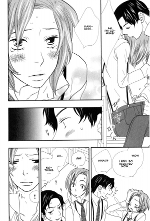 [Hoshino Lily] Aishichatta no | I loved you [English] [Obsession] - Page 64