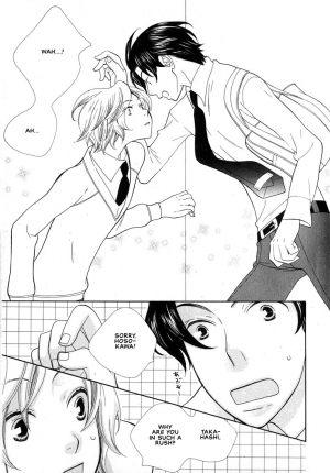 [Hoshino Lily] Aishichatta no | I loved you [English] [Obsession] - Page 77