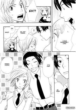 [Hoshino Lily] Aishichatta no | I loved you [English] [Obsession] - Page 80